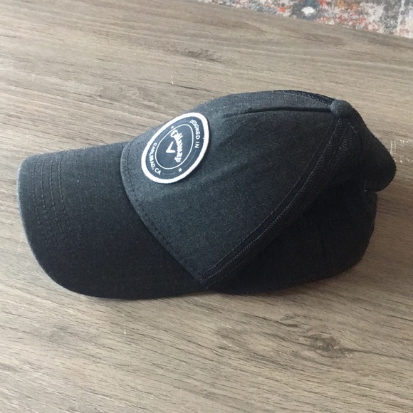 Calloway golf cap - Picture 2 of 6